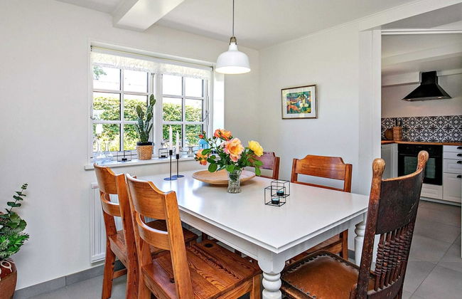 Holiday Home in BjÃ¸rnÃ¸ - Photo 19