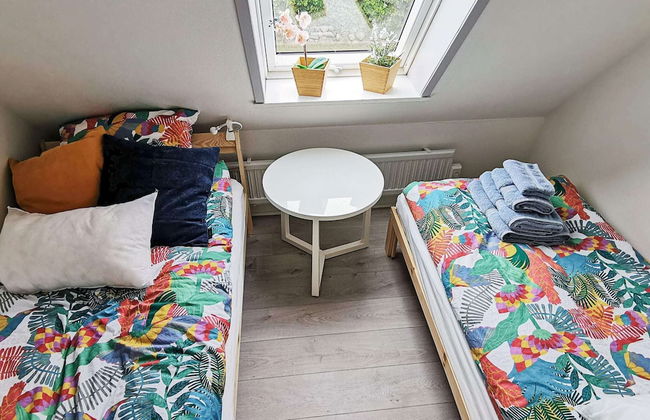 Holiday Home in BjÃ¸rnÃ¸ - Photo 13