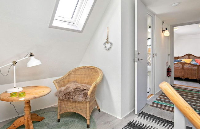 Holiday Home in BjÃ¸rnÃ¸ - Photo 16