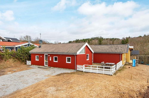 Photo 1 - 8 Person Holiday Home in Ebeltoft