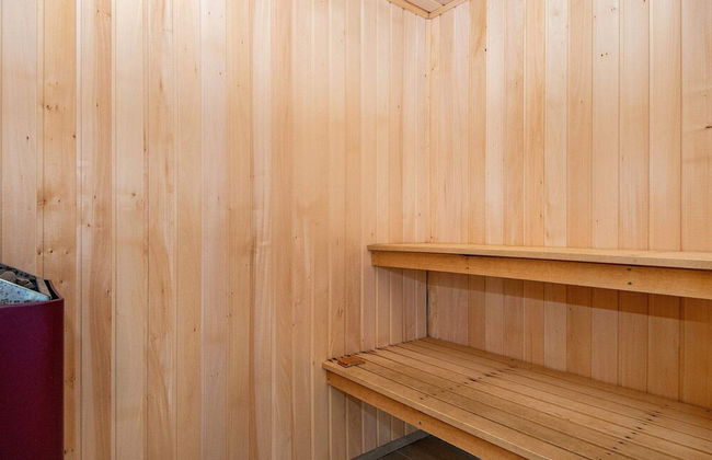 8 Person Holiday Home in Ebeltoft-by Traum - Foto 17