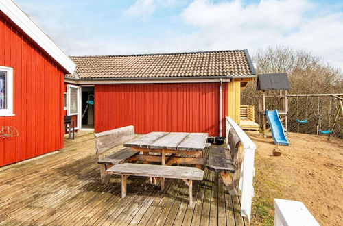 Photo 31 - 8 Person Holiday Home in Ebeltoft