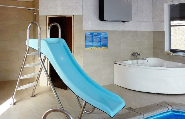 8 Person Holiday Home in Ebeltoft-by Traum - Foto 11