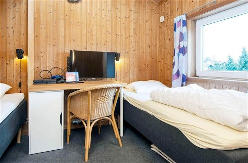 Photo 21 - 8 Person Holiday Home in Ebeltoft