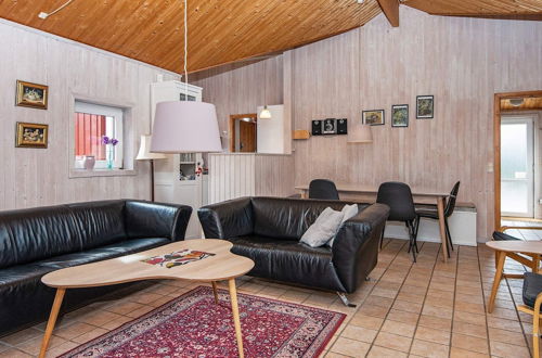 Photo 16 - 8 Person Holiday Home in Ebeltoft