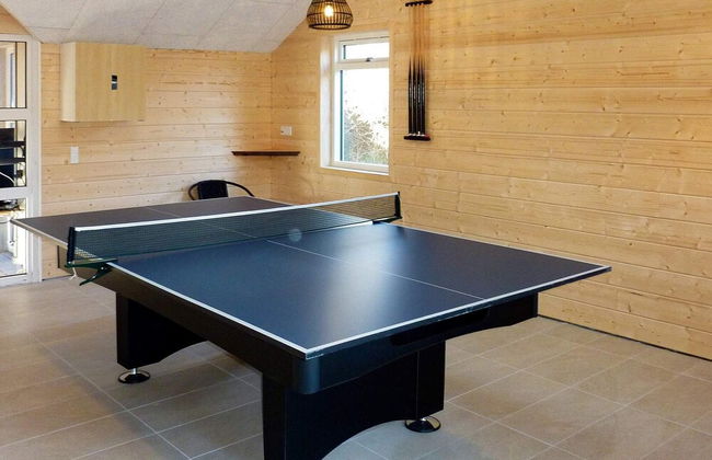 8 Person Holiday Home in Ebeltoft-by Traum - Foto 14