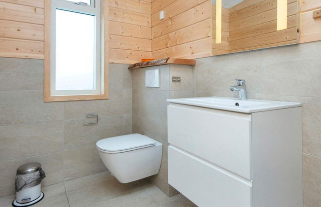 8 Person Holiday Home in Ebeltoft-by Traum - Foto 10