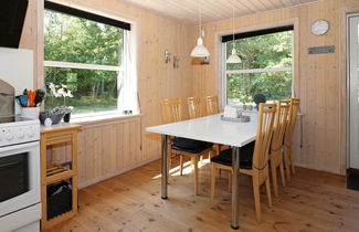 Foto 2 - Holiday Home in Hadsund