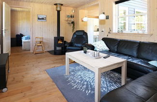 Foto 3 - Holiday Home in Hadsund