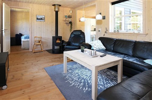 Foto 7 - Holiday Home in Hadsund