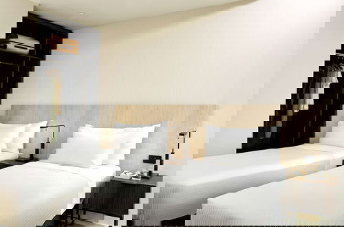 Foto 39 - A by Adina Sydney