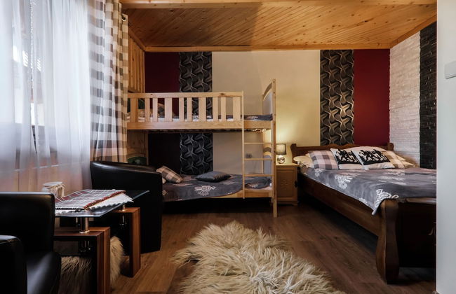 Domki Dream House Jędruś - Foto 25