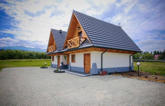 Domki Dream House Jędruś - Foto 33