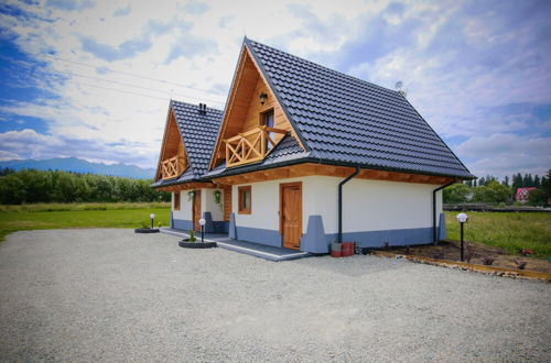 Photo 33 - Domki Dream House Jędruś