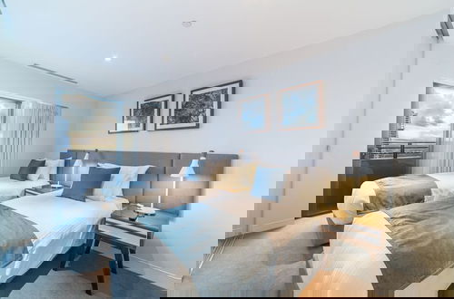 Photo 10 - Esplanade (Soul) - Apartment Stay Private