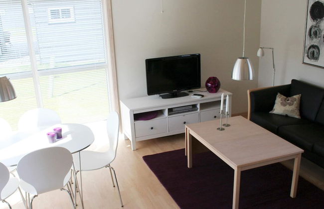 6 Person Holiday Home in Gudhjem-by Traum - Foto 8