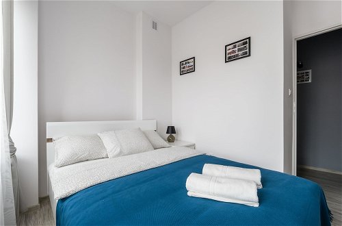 Foto 3 - Chmielna Premium z dwoma sypialniami