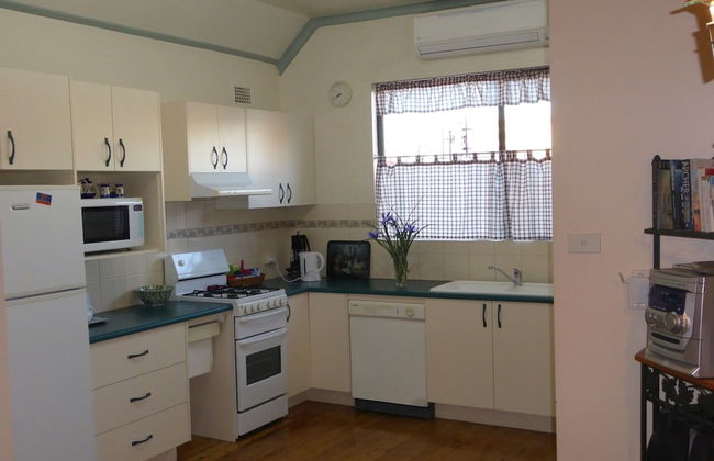 A Colourcity Apartments - Foto 8