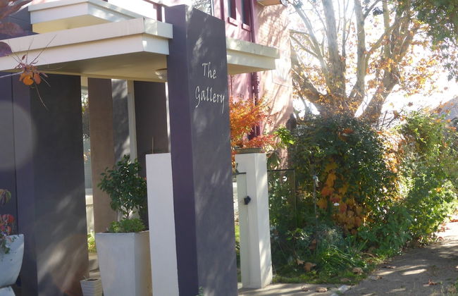 A Colourcity Apartments - Foto 3