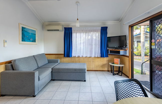 Cairns Coconut Holiday Resort - Foto 60