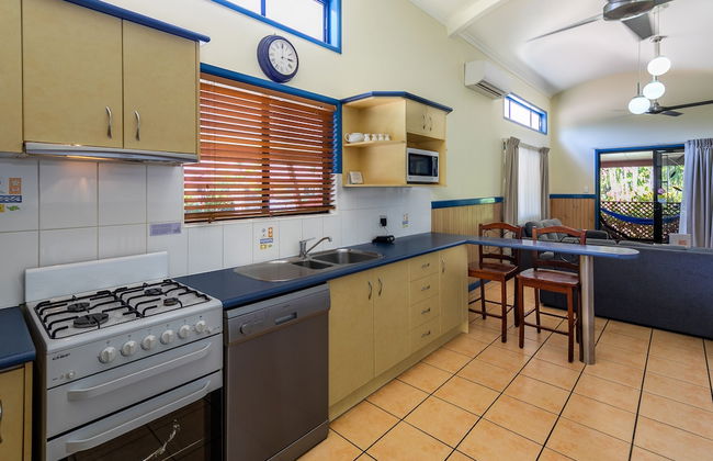 Cairns Coconut Holiday Resort - Foto 48