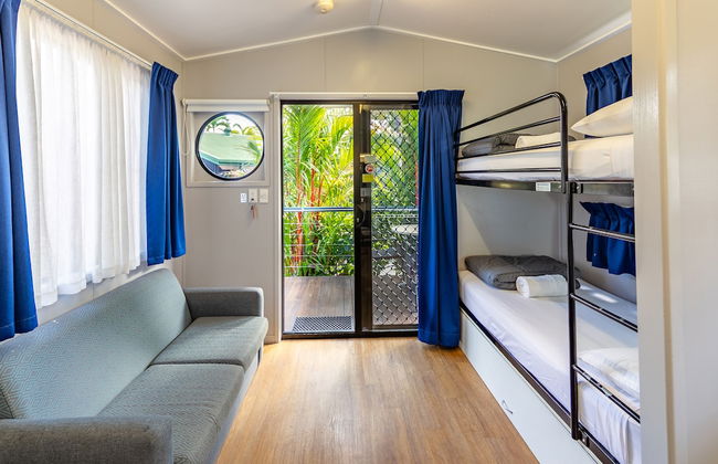 Cairns Coconut Holiday Resort - Foto 53