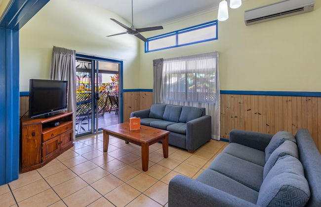 Cairns Coconut Holiday Resort - Foto 61