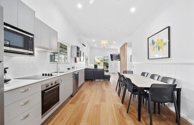 Cairns Coconut Holiday Resort - Foto 54