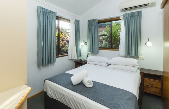 Cairns Coconut Holiday Resort - Foto 4