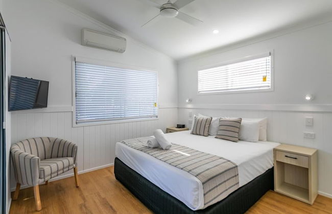 Cairns Coconut Holiday Resort - Foto 35