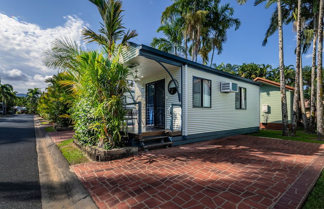 Cairns Coconut Holiday Resort - Foto 77