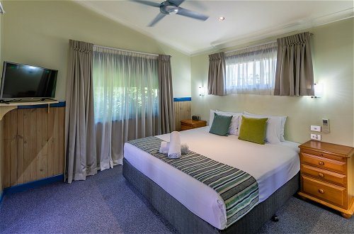 Foto 25 - Cairns Coconut Holiday Resort