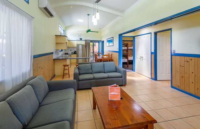 Cairns Coconut Holiday Resort - Foto 63