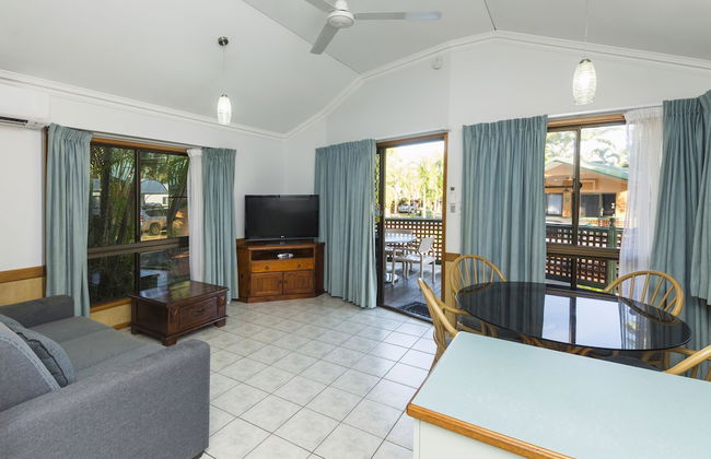 Cairns Coconut Holiday Resort - Foto 68