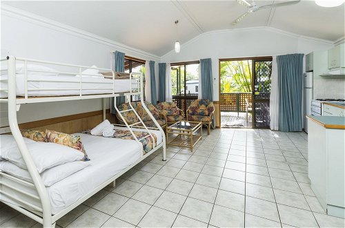 Foto 62 - Cairns Coconut Holiday Resort