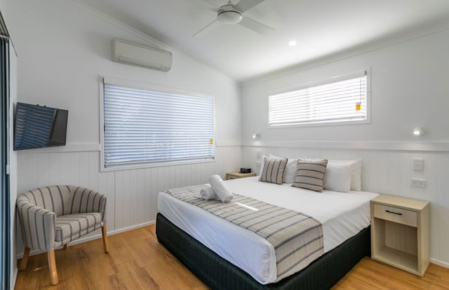 Cairns Coconut Holiday Resort - Foto 11