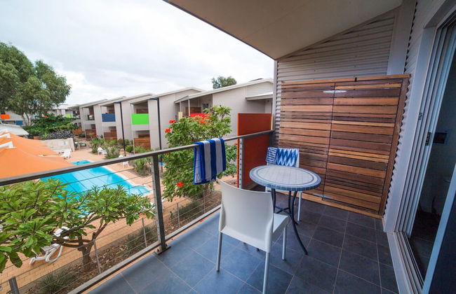 Onslow Beach Resort - Foto 26