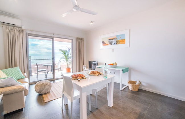 Onslow Beach Resort - Foto 21
