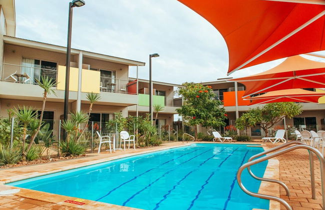 Onslow Beach Resort - Foto 30