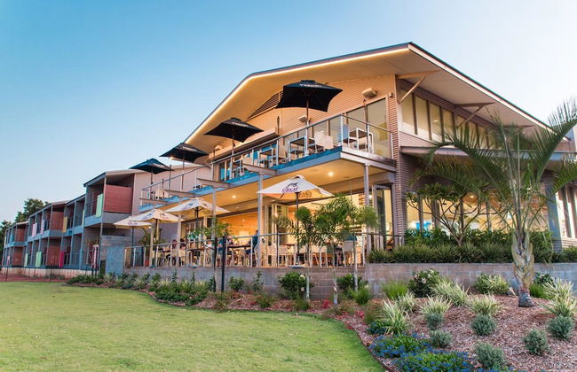 Onslow Beach Resort - Foto 54