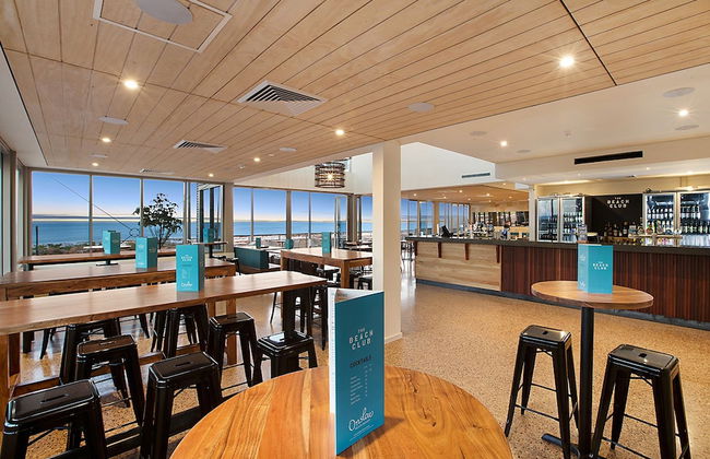 Onslow Beach Resort - Foto 48