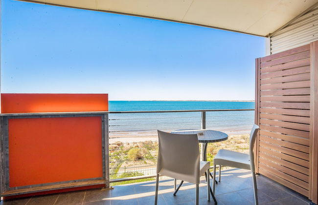 Onslow Beach Resort - Foto 23
