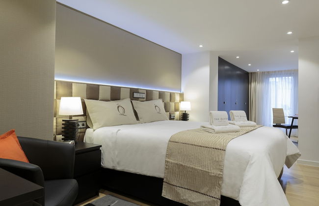 The Queen Luxury Apartments - Villa Liberty - Foto 39
