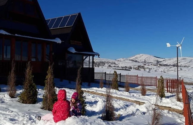 Brvnare Mir Zlatibor - Foto 23