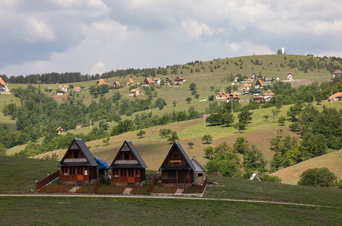 Photo 20 - Brvnare Mir Zlatibor