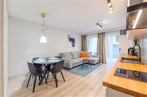 Foto 30 - Apartamenty Sun & Snow Baltic Apartments
