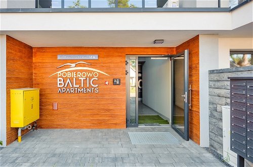 Photo 80 - Apartamenty Sun & Snow Baltic Apartments