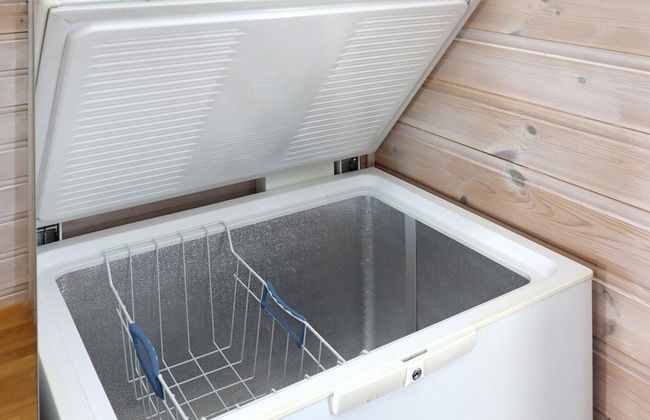 7 Person Holiday Home in Klokkarvik - Foto 13