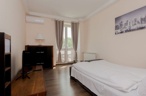 Photo 4 - ShortStayPoland Staszica B76