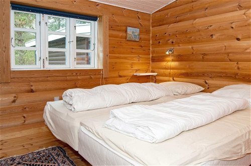 Foto 12 - 6 Person Holiday Home in Knebel